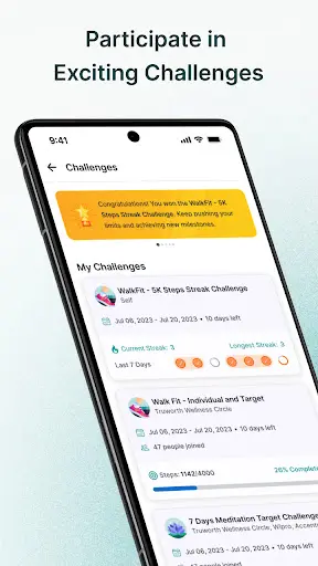 The Wellness Corner-screenshots-8